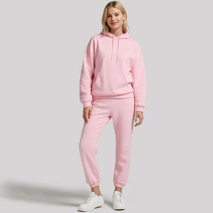 🔥SISTA DAGENS REA - 49% RABATT🎁Flygplansläge Bekväm Hoodie