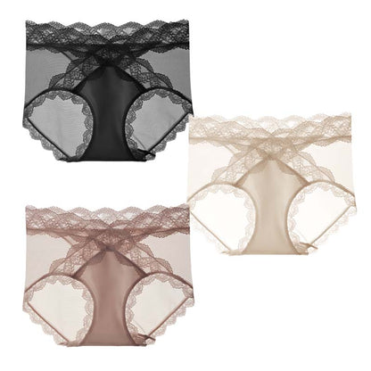 💗Sexiga Och Bekväma Spetstrosor För Kvinnor