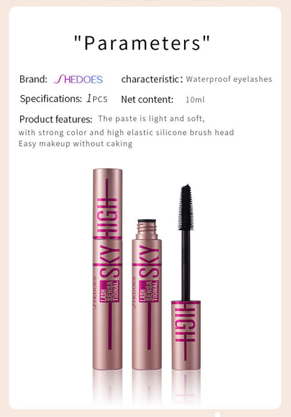 ⏰Offre à durée limitée : achetez-en 1, obtenez-en 1 gratuitement❤️Mascara longue tenue 24 heures