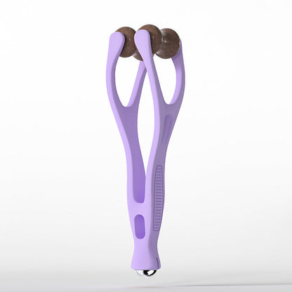 Fingermassageapparat