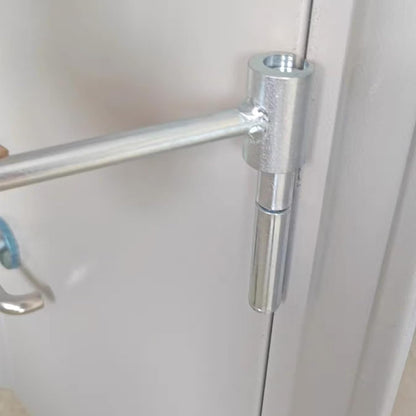 Door Hinge Adjustment Tool