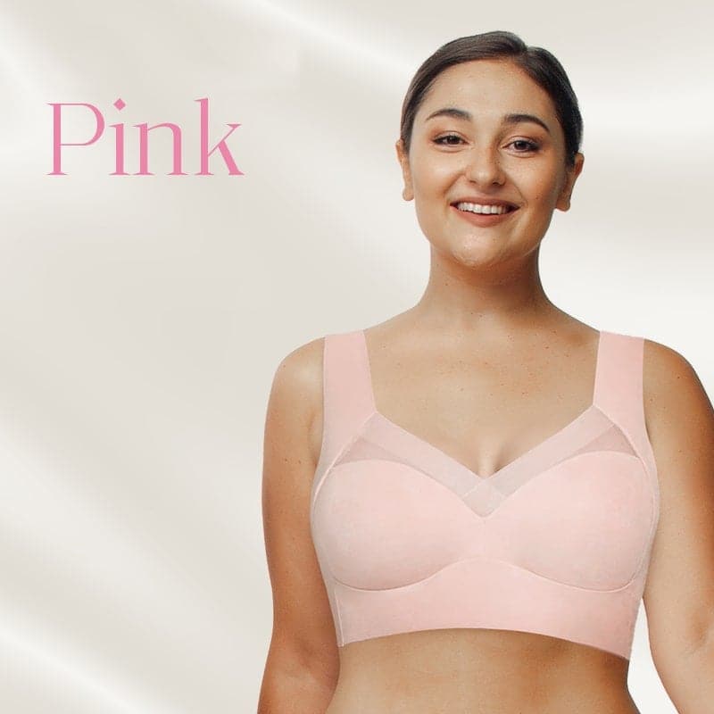 Sista dagen på rean Köp 1 få 2 gratis - Sexiga push up-bh:ar utan bygel