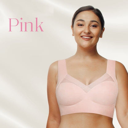Sista dagen på rean Köp 1 få 2 gratis - Sexiga push up-bh:ar utan bygel