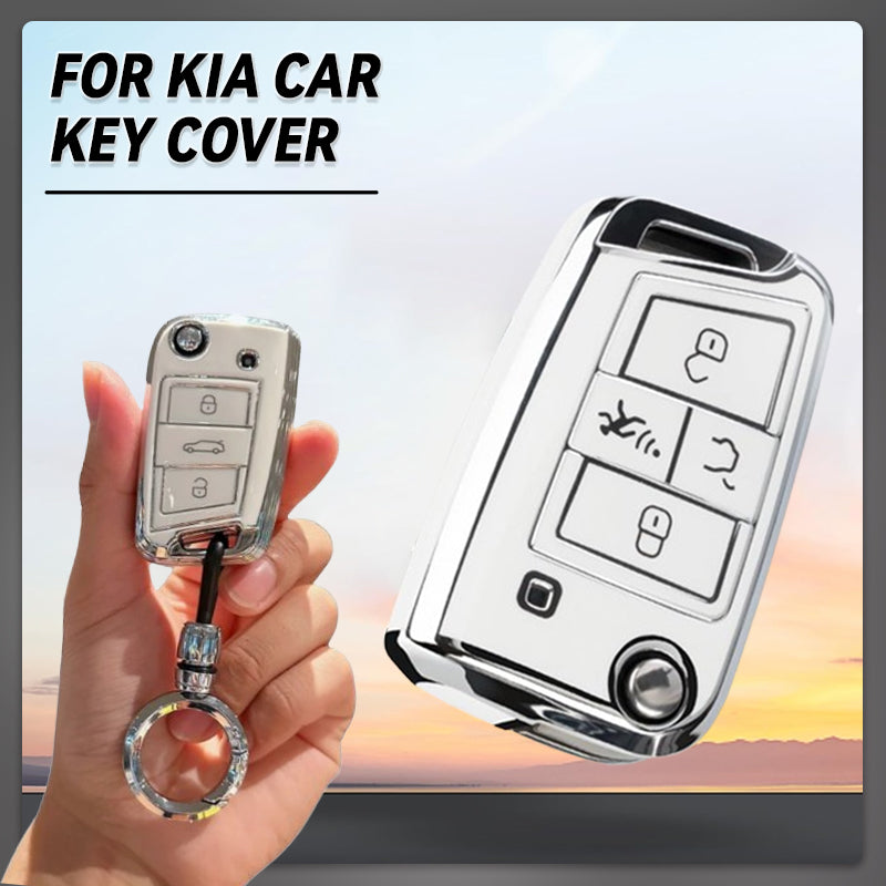 For Kia car key protection cover