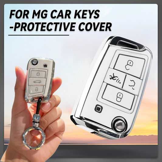 For Mg car key protective cover