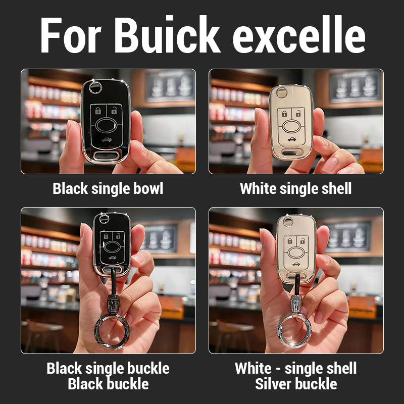 For Buick car key protection cover