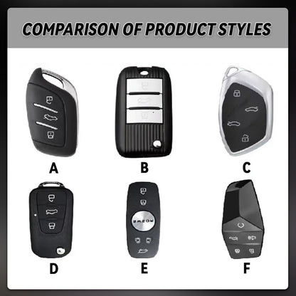 For Mg car key protective cover